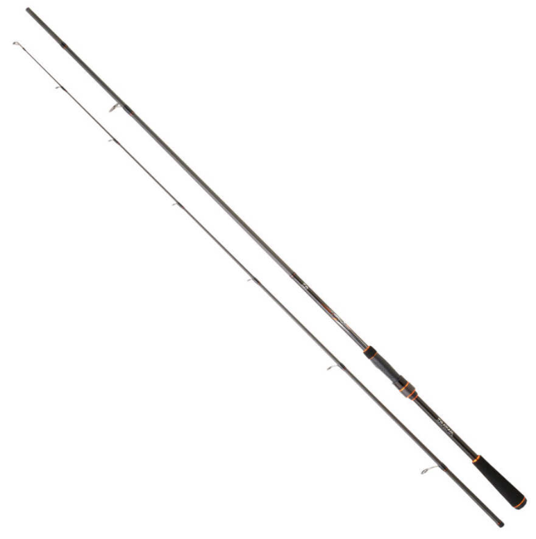 Daiwa New Crossfire 244 cm 7-28 gr 2 Parçalı Spin Olta Kamış - 1