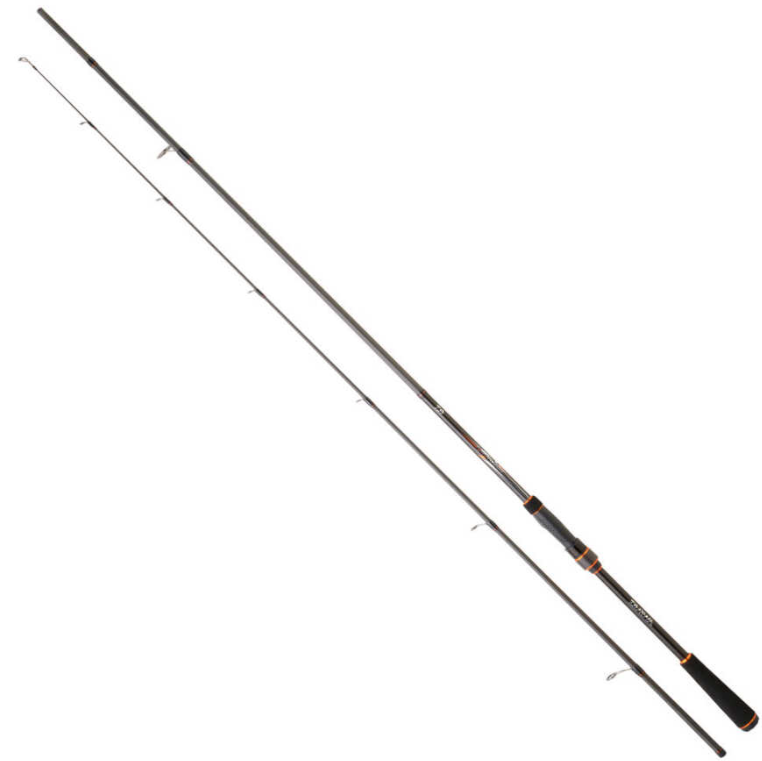 Daiwa New Crossfire 270 Cm 10-35 Gr Spin Kamışı - 1