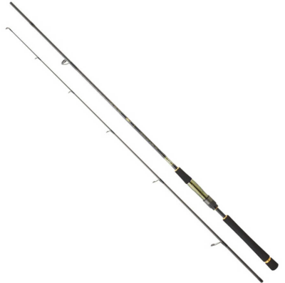 Daiwa Crosscast DF 244 Cm 7-28 Gr Spin Kamış - Daiwa