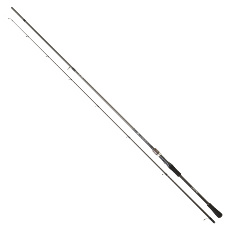 Daiwa Exceler DF 274 cm 14-42 gr 2 Parçalı Spin Kamış - 1