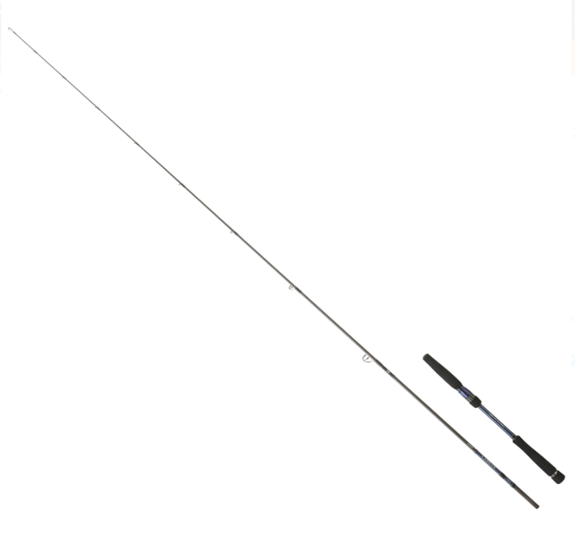 Daiwa Seabass Labrax 274 Cm, 14 - 42 Gr Spin Olta Kamışı - 1