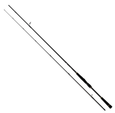 Daiwa Lateo R 86ML 259 Cm 7-35 Gr 2P Spin Olta Kamışı - Daiwa