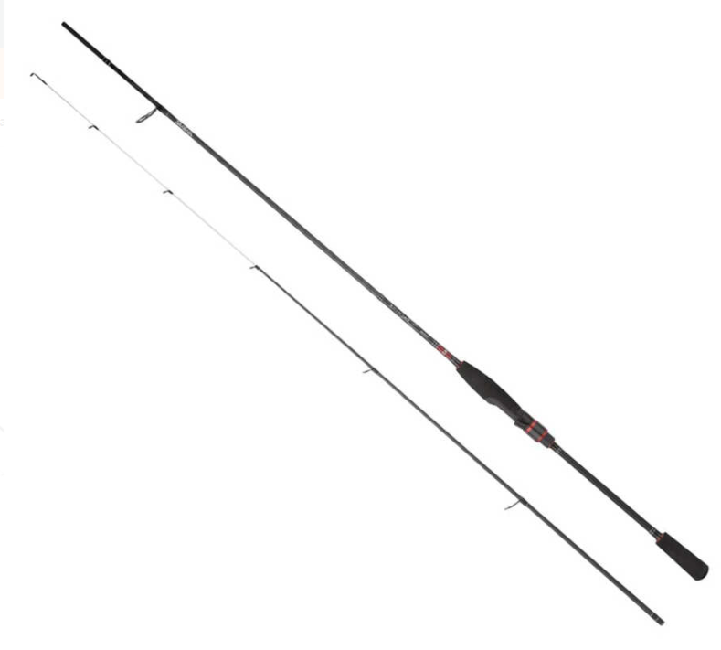 Daiwa New Ninja 2.54m10-35gr 2p Spin Olta Kamışı - 1