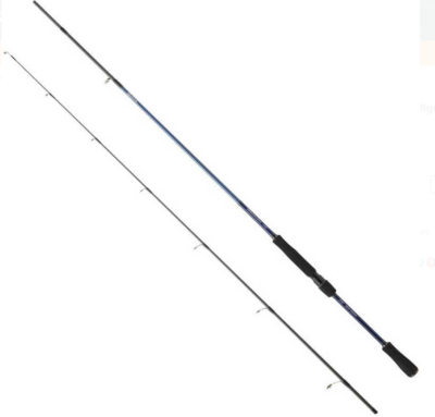 Daiwa Team Daiwa 2.74m 7-28g Spin Olta Kamışı - Daiwa