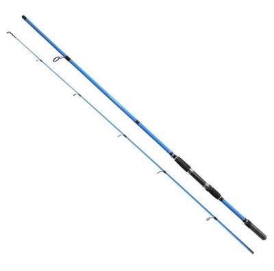 Ecotackle Pure Spin Blue 10-30G 2P Spin Olta Kamışı - Ecotackle