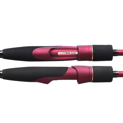 NS Black Hole Rods Alpha Inshore 228 Cm 5-21 Gr Spin Olta Kamışı - 3