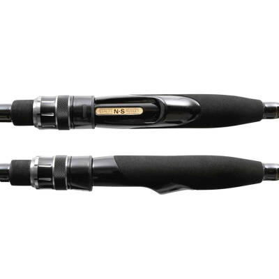 NS Black Hole Dark Horse II Monster 289 Cm 20-90 Gr Spin Olta Kamışı - 3