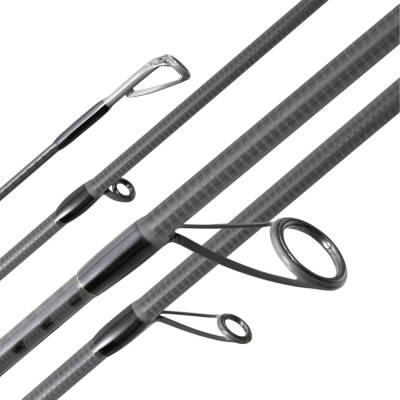 NS Black Hole Dark Horse II 289 Cm 10-36 Gr Spin Olta Kamışı - 5