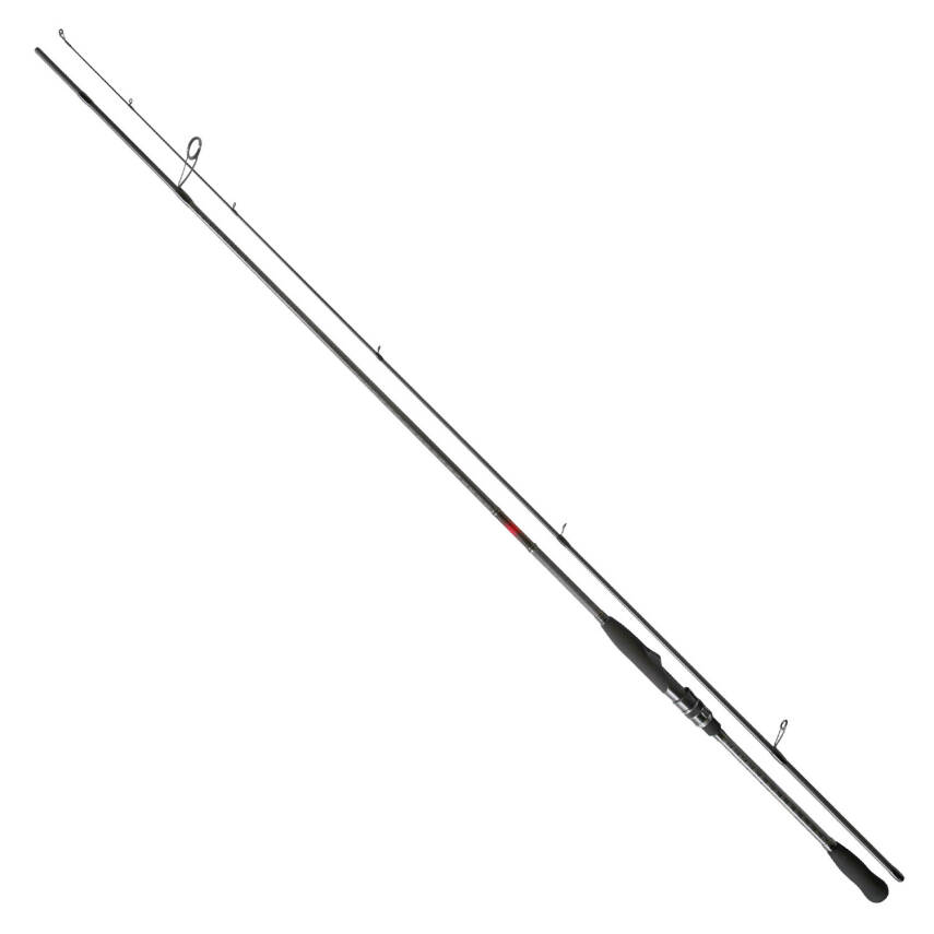 NS Black Hole Dark Horse II 289 Cm 10-36 Gr Spin Olta Kamışı - 1