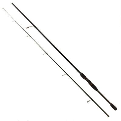 Remixon Double Black 240 cm 20-40 gr 2 Parçalı Spin Kamış - Remixon