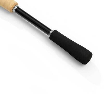 Shimano Sustain Moderate Fast 269 Cm 5-21 Gr Spin Kamış - 4