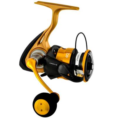 Daiwa Aird 23 LT 6000 H Spin Olta Makinesi - Daiwa