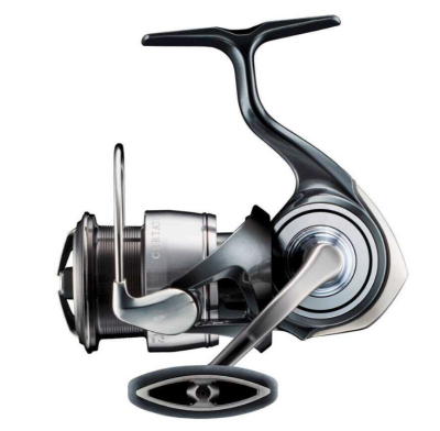 Daiwa Certate G 24 LT 2500 FC Spin Olta Makinesi - Daiwa
