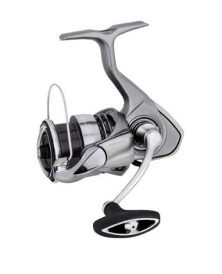Daiwa Exceler 23 LT 4000 C Spin Olta Makinesi - Daiwa