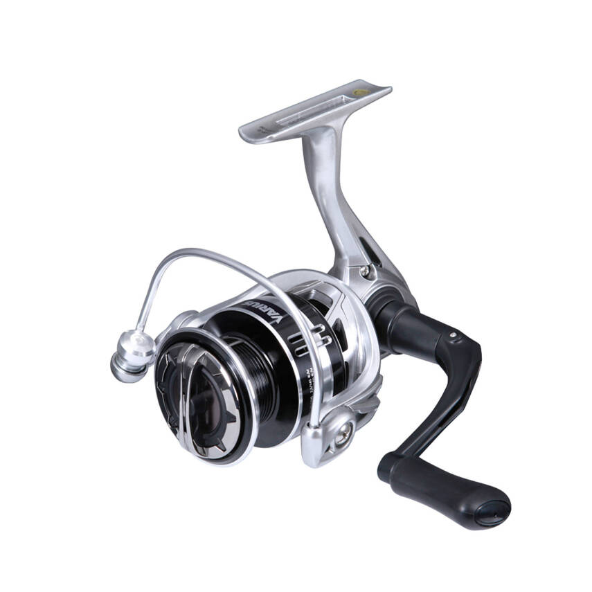 NS Black Hole Varius 2500 HGM Spin Olta Makinesi - 2