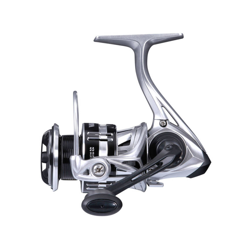 NS Black Hole Varius 2500 HGM Spin Olta Makinesi - 1