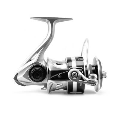 NS Black Hole Varius 5000 M Spin Olta Makinesi - 3