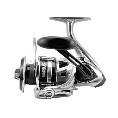 NS Black Hole Varius 5000 M Spin Olta Makinesi - NS Black Hole