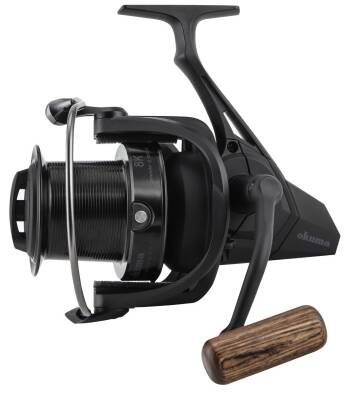 Okuma 8K Carp Sazan Spin Olta Makinesi - Okuma