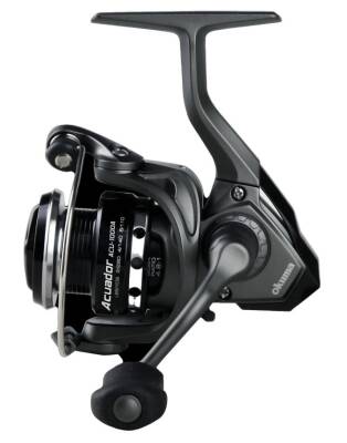 Okuma Acuador ACU-4000A 3+1 BB Spin Olta Makinesi - Okuma