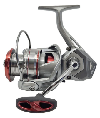 Okuma Metolius MTL-3000A 7+1bb Spin Olta Makinesi - Okuma