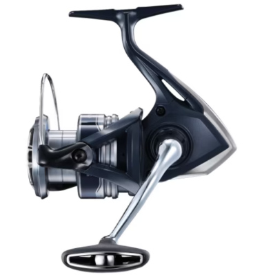 Shimano Catana FE C3000 Spin Olta Makinesi - SHIMANO