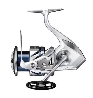 Shimano Stradic FM 4000 Spin Olta Makinesi - SHIMANO