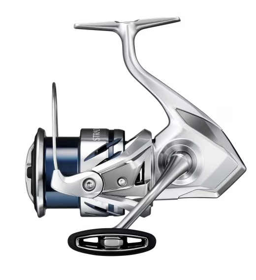 Shimano Stradic FM HG 4000M Spin Olta Makinesi - 1