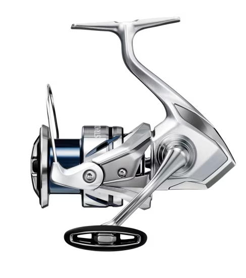 Shimano Stradic FM HG C3000 Spin Olta Makinesi - 1