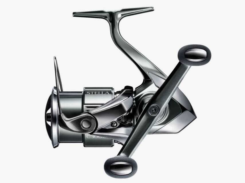 SHİMANO Stella FK C3000 Olta Makinesi - 1
