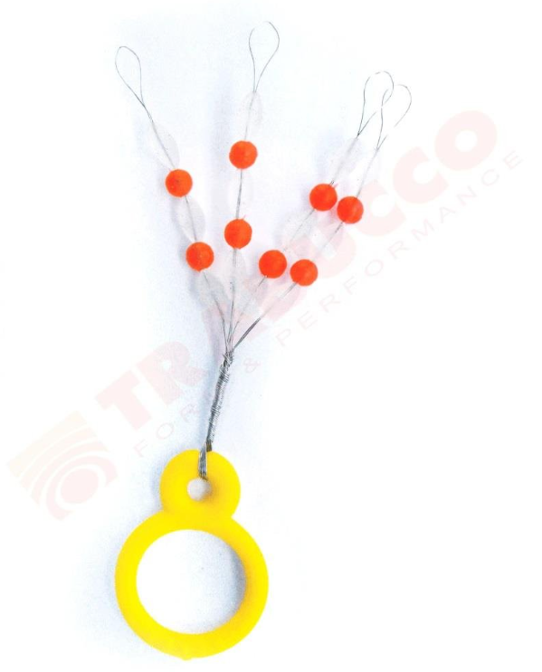 Trabucco Float Stopper Multicolor 200 - 1