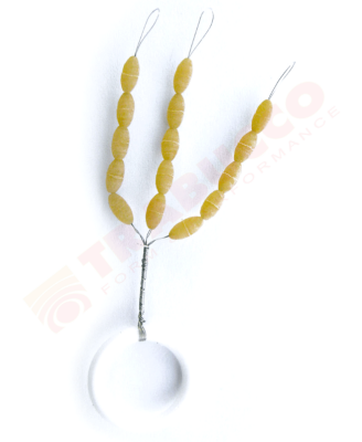 Trabucco Float Stopper Natural - TRABUCCO