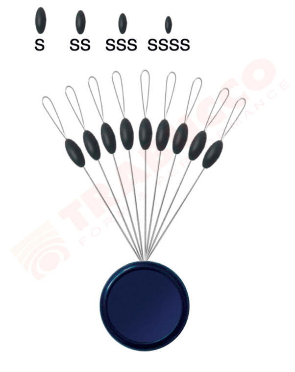 Trabucco Float Stopper Oval - 1