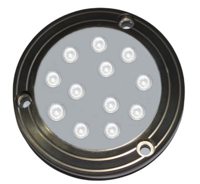 MAVİ 12 LED SU ALTI ASA MARİNE - 