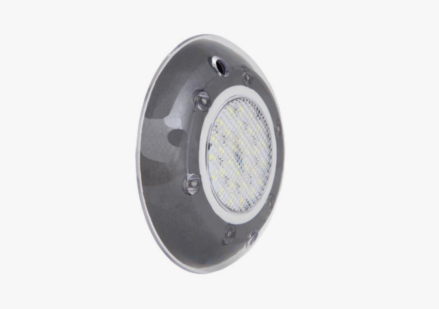SU ALTI LAMBASI 925 LÜMEN 18 W 6 LED - 1