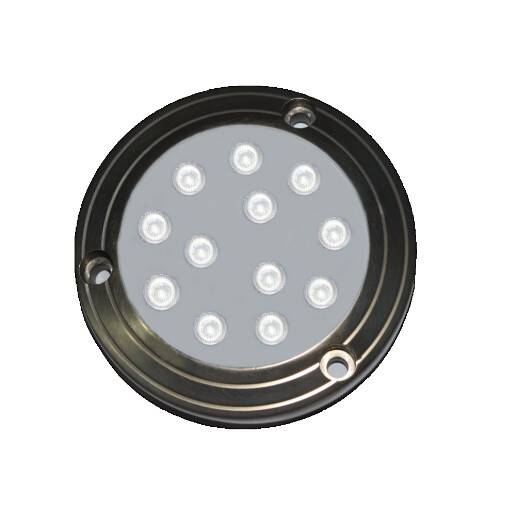 SU ALTI LAMBASI LED 12 V BEYAZ - 1