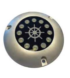 SU ALTI LAMBASI 925 LÜMEN 18 W 6 LED - 3