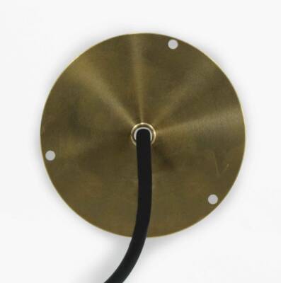 WM40BB 40 W BRONZ MAVI SUALTI - WOLFMAR