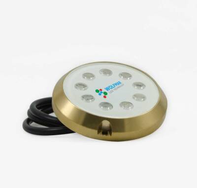 WM40BB 40 W BRONZ MAVI SUALTI - 2