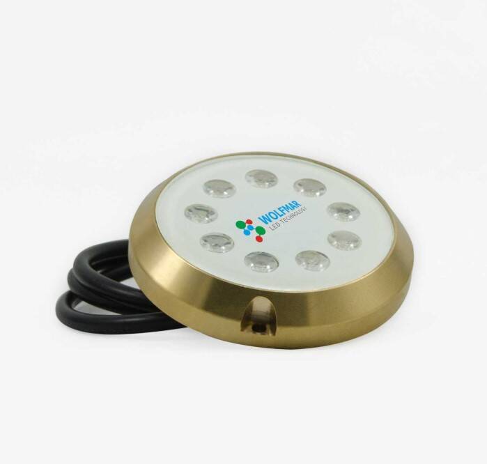 WM40BB 40 W BRONZ MAVI SUALTI - 2