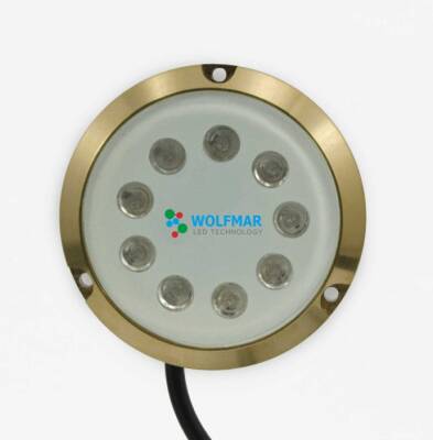 WM40BB 40 W BRONZ MAVI SUALTI - 3