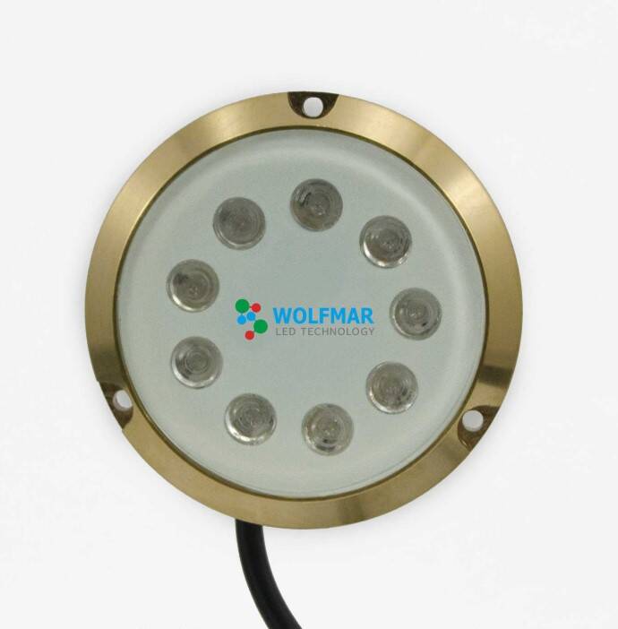 WM40BB 40 W BRONZ MAVI SUALTI - 3