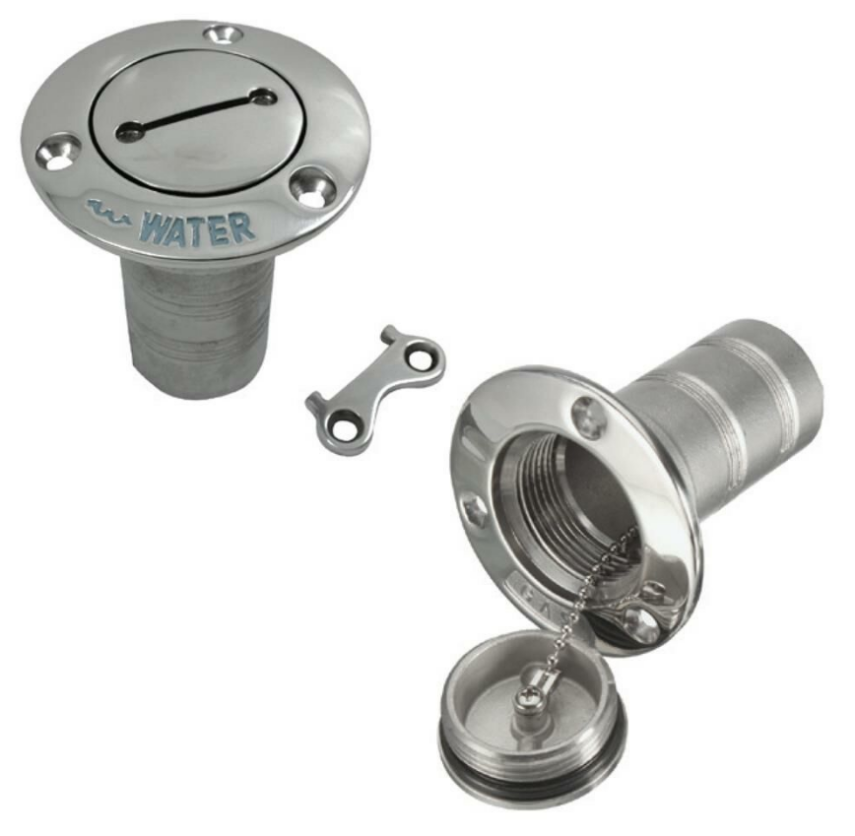 DOLUM KAPAĞI 38 MM - 1