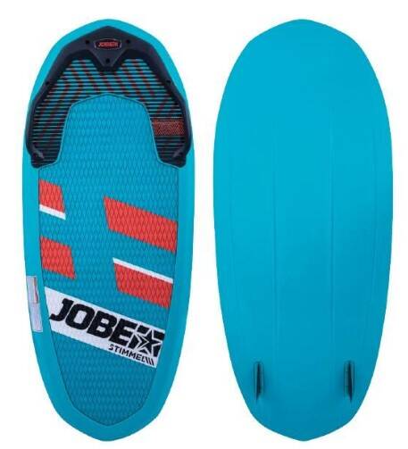 JOBE STIMMEL MULTI POSITION BOARD - 1