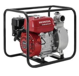 HONDA MTP.WB 20 XT4 DRX - 1