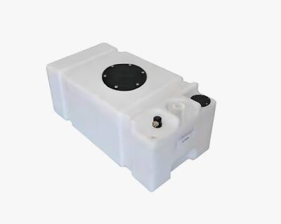 POLİETİLEN TANK - 