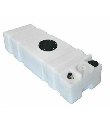 SEALUX POLİETİLEN TANK 110x23x35cm 80lt - 