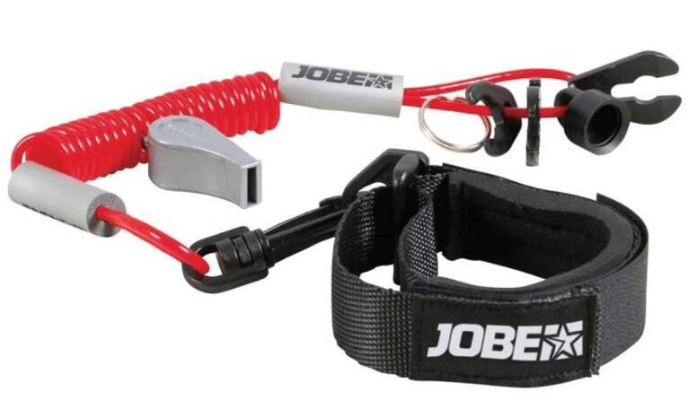 JOBE EMNİYET BİLEKLİĞİ - 1