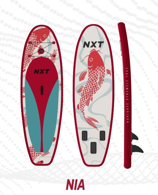 STAND UP PADDLE(SUP 300) NIA - 1