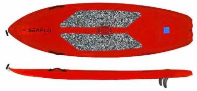 SEAFLO SUP BOARD - 2
